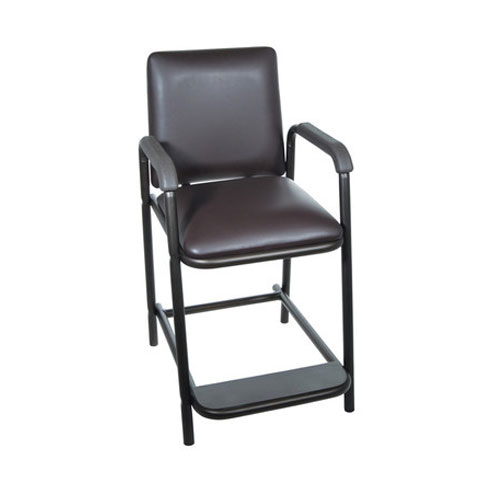 Deluxe Hip Chair with Metal Frame