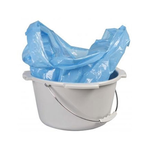 Commode Pail Liners